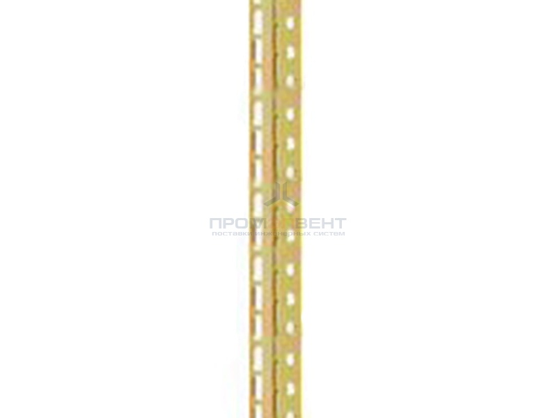 Стойки секционные Lina 25 (2шт) 1381мм для шкафов Legrand Marina высотой 1460мм