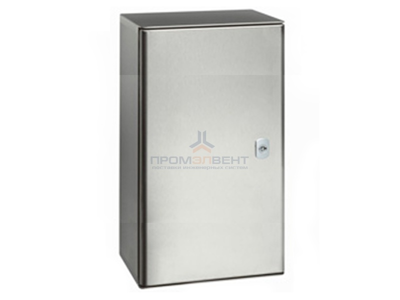 Шкаф из нержавеющей стали Legrand Atlantic inox 304L IP66 600х400х250