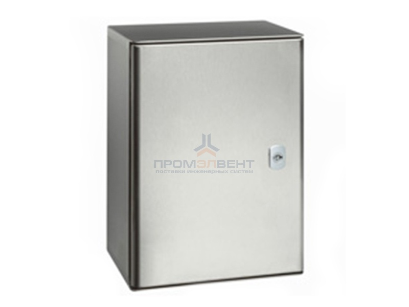 Шкаф из нержавеющей стали Legrand Atlantic inox 304L IP66 500х400х200
