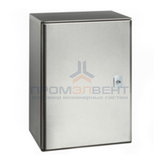 Шкаф из нержавеющей стали Legrand Atlantic inox 304L IP66 500х400х200