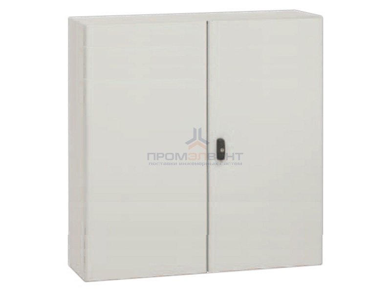 Шкаф металлический Legrand Atlantic IP55 1200х1000х300 двухдверный