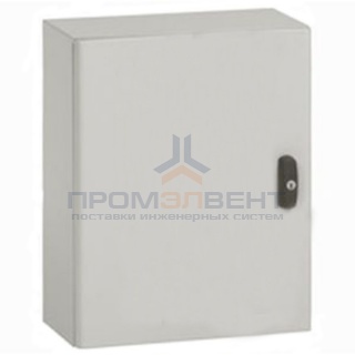 Шкаф металлический Legrand Atlantic IP66 600х400х200