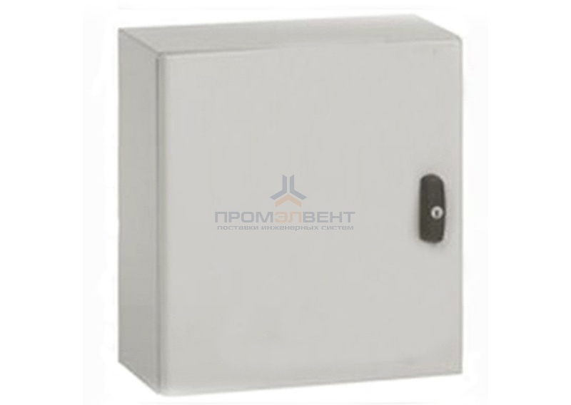 Шкаф металлический Legrand Atlantic IP66 600х600х400